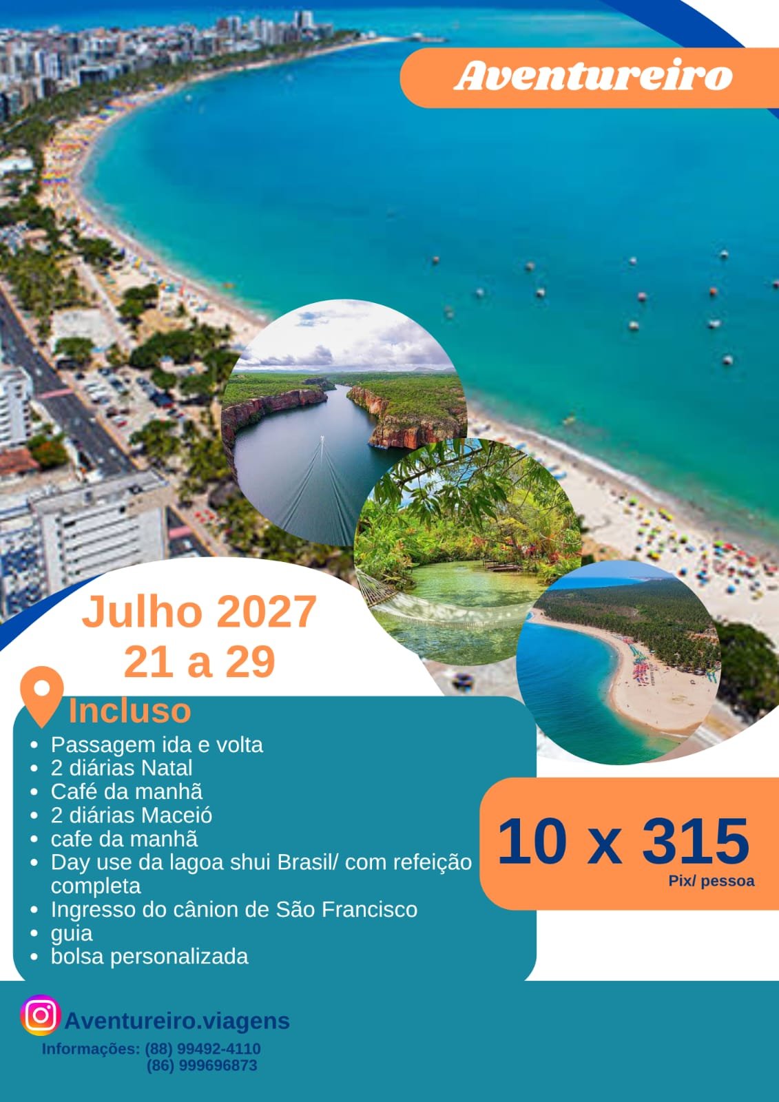Aventureiro.viagens